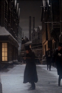 Scrooge